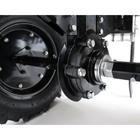 Мотоблок Huter МК-8000Р BIG FOOT, бенз., 8 л.с., 6 кВт, 2/1 ск., шир./гл 100/30 см - Фото 7