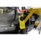 Мотоблок Huter МК-8000P, бенз., 4Т, 8 л.с., 6 кВт, 2/1 ск., шир./гл. 100/30 см - Фото 6