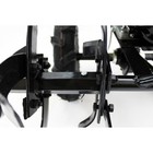 Мотоблок Huter МК-8000P, бенз., 4Т, 8 л.с., 6 кВт, 2/1 ск., шир./гл. 100/30 см - фото 22458628