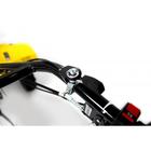 Мотоблок Huter МК-8000P, бенз., 4Т, 8 л.с., 6 кВт, 2/1 ск., шир./гл. 100/30 см - фото 22458629