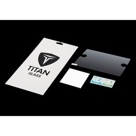

Защитное стекло 8.0" TITAN GLASS, VOLKSWAGEN Tiguan 2017-н.в., TG-VK-2