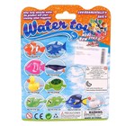 Водоплавающая игрушка «Пингвин», заводная - Фото 5