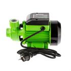 Насос поверхностный "Сибртех" СПН370-Ч, садовый, 370 Вт, напор 25 м, 28 л/мин, кабель 1.2 м - Фото 4