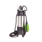 Насос фекальный «Сибртех» СФН250, 250 Вт, напор 8 м, 167 л/мин, кабель 5 м - Фото 2