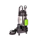 Насос фекальный «Сибртех» СФН750, 750 Вт, напор 16 м, 367 л/мин, кабель 5 м - Фото 1