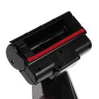 Пылесос Kitfort KT-591, ручной, 100 Вт, 0.45 л, красно-черный - фото 51320209