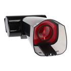 Пылесос Kitfort KT-591, ручной, 100 Вт, 0.45 л, красно-черный - фото 51320211