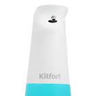 Диспенсер мыла-пены Kitfort KT-2043, 2.5 Вт, сенсорный, 250 мл, 3хАА - Фото 3