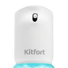 Диспенсер мыла-пены Kitfort KT-2045, 2.6 Вт, сенсорный, 400 мл, MicroUSB - Фото 4