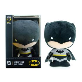 Мягкая игрушка Бэтмен DARK NIGHT, 17 см