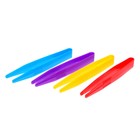 Набор для сортировки-сортер «Цветные шарики» - фото 3722427