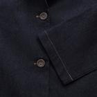 Костюм женский (жакет, шорты) MINAKU: Enjoy цвет чёрный, размер 44 - Фото 12