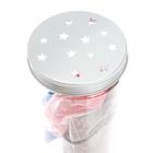 Набор для опытов «Террариум», вырасти травку, со светящимися наклейками - Фото 3