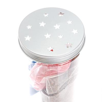 Набор для опытов «Террариум», вырасти травку, со светящимися наклейками