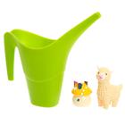 Набор для опытов «Террариум», вырасти травку, со светящимися наклейками - Фото 4