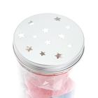 Набор для опытов «Террариум», вырасти травку, со светящимися наклейками - Фото 3