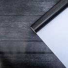 Бумага глянцевая "Доски" 50 х 70 см - Фото 1