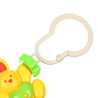 Растяжка на коляску/кроватку «Микс», 4 игрушки, виды МИКС, Крошка Я - фото 23533708