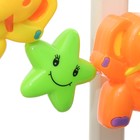 Растяжка на коляску/кроватку Крошка Я «Слоники», 3 игрушки, МИКС - Фото 3