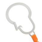 Растяжка на коляску/кроватку «Обезьянки», 3 игрушки, цвет МИКС, Крошка Я - фото 23984597