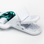 Держатель для соски - пустышки Крошка Я «Листья», на ленте - Фото 6