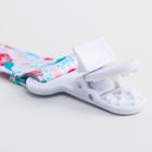 Держатель для соски - пустышки на ленте «Русалки» - фото 21227760 Держатель для соски - пустышки на ленте «Русалки» - фото 21227760