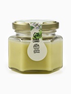 Мёд кремовый ORGANIC, с мелиссой, 120 г - Фото 2