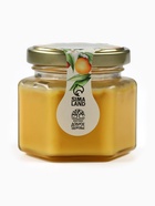 Мёд кремовый ORGANIC, с апельсином, 120 г - Фото 2