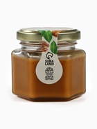 Мёд кремовый ORGANIC, с грецким орехом, 120 г - Фото 2