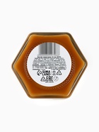 Мёд кремовый ORGANIC, с грецким орехом, 120 г - Фото 4