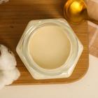 Крем - мёд ORGANIC, с хлопком, 120 г. - фото 22458647