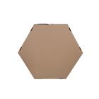 Планка для карниза «Есенин», высота 7 см, длина 25 м, цвет золото/шампань  (артикул 6829233)  большой выбор товаров оптом и в розницу по низким ценам с доставкой