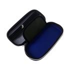 Пенал школьный на молнии «Машина зеленая» 4024085