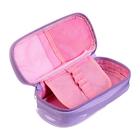 Пенал школьный на молнии «Драгонфрут» - фото 119094345