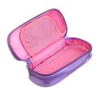 Пенал школьный на молнии «Драгонфрут» - фото 119094346