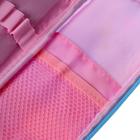 Пенал школьный на молнии «Ананасы» - фото 119094355