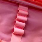 Пенал школьный на молнии «Мандарины» - Фото 5