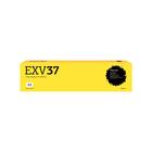 Лазерный картридж T2 TC-CEXV37U (C-EXV37/C-EXV43/IR 1730/Advance 400i/ 500i) Canon, черный - фото 307247664