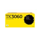 Лазерный картридж T2 TC-K3060 (TK-3060/TK3060/3060) для принтеров Kyocera, черный - фото 307187465
