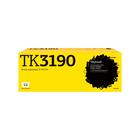Лазерный картридж T2 TC-K3190 (TK-3190/TK3190/3190/P3055dn/P3060dn) Kyocera, черный - фото 307187469