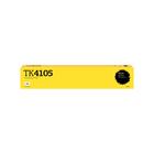 Лазерный картридж T2 TC-K4105 (TK-4105/TK4105/4105) для принтеров Kyocera, черный - фото 307187471