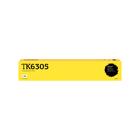 Лазерный картридж T2 TC-K6305 (TK-6305/TK6305/6305) для принтеров Kyocera, черный - фото 307187479