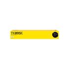 Лазерный картридж T2 TC-K895B (TK-895K/TK895K/895K) для принтеров Kyocera, черный - фото 307187480