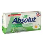 Мыло Absolut Nature «Ромашка», антибактериальное, 90 г - Фото 1