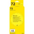 Струйный картридж T2 IC-H9373 (C9373A/№ 72/C9373) для принтеров HP, желтый - фото 51536396