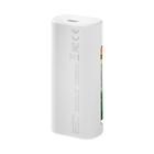 Зарядное устройство GP U411 + 2 аккумулятора AA 2100 мАч, белое - фото 51320221 Зарядное устройство GP U411 + 2 аккумулятора AA 2100 мАч, белое - фото 51320221