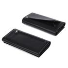 Кошелек FABRETTI, цвет черный - Фото 2