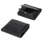 Кошелек FABRETTI, цвет черный - Фото 2