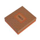 Кошелек FABRETTI, цвет фиолетовый - Фото 3