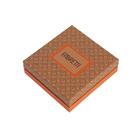 Кошелек FABRETTI, цвет коричневый - Фото 3